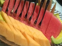 -秦唐食府(天桥店)