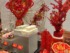 -星汇餐厅(新濠影汇店)