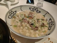 羊肉泡馍-汉唐宴长安食府