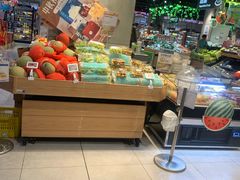 -盒马鲜生(王府广场店)