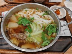 -小满手工粉(上海月星环球港店)