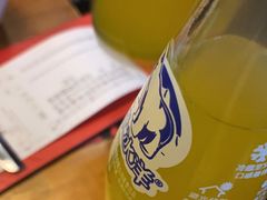 -小红烤翅(傅厚岗店)