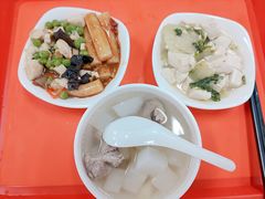 -中科大东区东苑餐厅(天使路店)