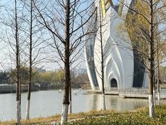 -灵秀公园