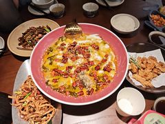 -花椒俏川菜小馆(南海万达店)