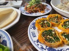 -利群烤鸭店(前门店)