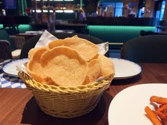 龙虾片-Ambra Haus琥珀屋精酿餐厅(宝山店)