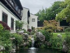 -杭州西湖柳莺里酒店·闻莺厅