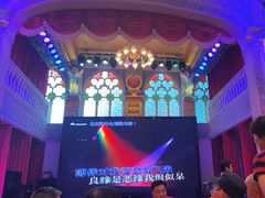 -日日鲜自助餐厅(小公园店)