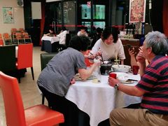 大堂-丰收日·小海鲜·沪上家宴(顾村正大店)