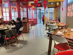 -黄弟大排档·湖南菜·小龙虾·小海鲜(凯旋北路店)