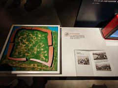 -盘龙城遗址博物院