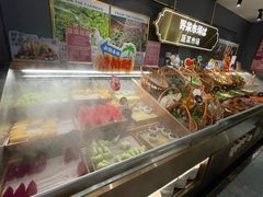 -一绪に寿喜烧(荟聚店)