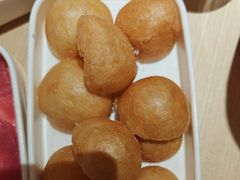 -新大新豆米火锅1993(万象汇店)