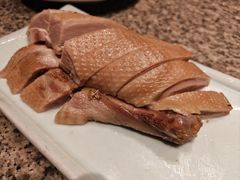 招牌盐水鸭-南京大牌档(苏州中心店)