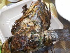 -多哥水傣味餐厅(司马巷店)