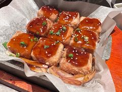 -钱塘秋荷·新江浙菜(沪太路店)