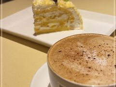 -COVA 餅店及餐廳(太古广场店)