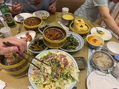 -一勺一碗好粥道(红运家园店)