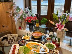 -小喜客·云南特色菜(纳西庭院店)