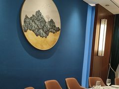 -望海湾鱼头泡饼·天津菜(空港店)