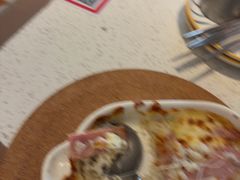 -必胜客(安盛购物广场金州店)