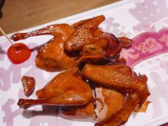 -大鸽饭(岗顶店)