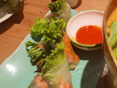 米纸卷-米纸越南小馆(金鹰世界店)