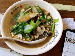 -春雪面馆(转塘店)