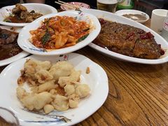 -红实家常菜(静安里店)