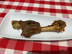 -西贝莜面村(朝阳大悦城店)