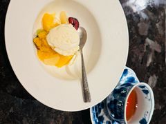 -Ginza Onodera铁板烧(外滩十八号店)