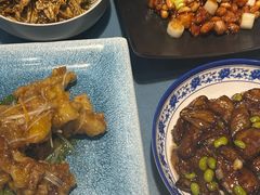 -玉桥餐厅(天坛店)