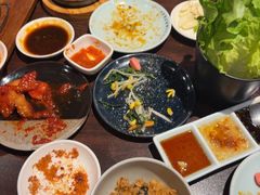 -蒜香焼肉PURUSHIN(马场路店)