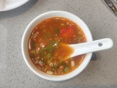 -海底捞火锅(振华广场生日主题店)