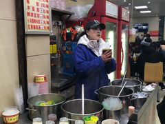 -江三王记牛杂馆(总店)