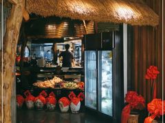 -隐厨·中国菜馆(三里屯T+MALL店)