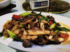 -眉州东坡(民族园店)