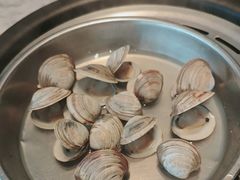 -青蓬蒸汽海鲜·深圳老字号·团建聚会(壹方城店)