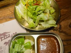 -西塔老太太泥炉烤肉(万柳华联店)