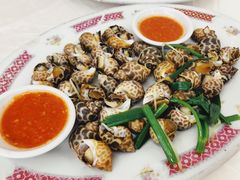 -老三鱼仔店