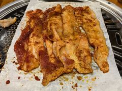 -杀猪天·韩国烤肉(总店)