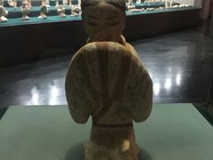 -汉景帝阳陵博物院