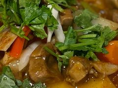 馕包肉-巴扎美食·新疆菜·西域歌舞表演餐厅(新疆大厦店)