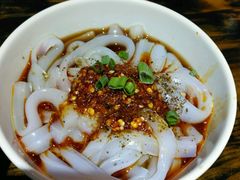 -龙抄手(文殊坊店)