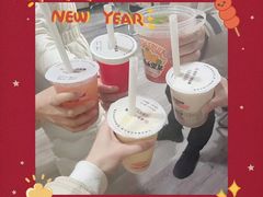 -书亦烧仙草(隆鑫九熙店)