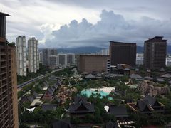 -三亚湾红树林度假世界(木棉酒店)
