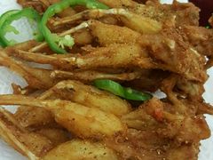 -轩记海鲜餐厅·四十五年老字号·经典粤菜(西区彩虹店)