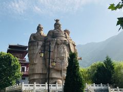 -鱼丰祥鲜鱼庄(褒河鲜鱼一条街店)