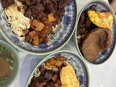 -旺泉餐饮店·清真牛肉面馆